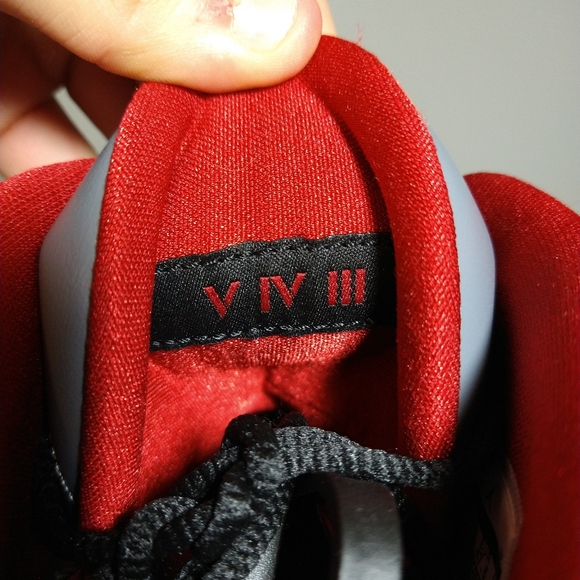 🚨SOLD🚨 Jordan flight club 90 🚨SOLD🚨 - Picture 5 of 11